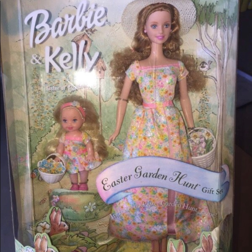 Barbie